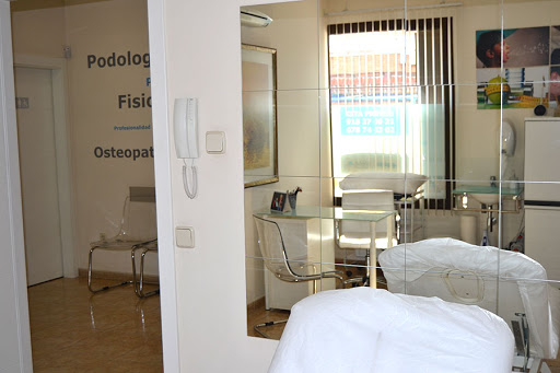 VidaSalud Centro Clínico,  Estético y Dental en Chinchón, Madrid