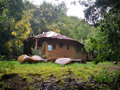 Cabañas el Recodo