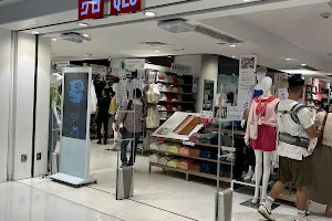 Tai Po Mega Mall Zone B image