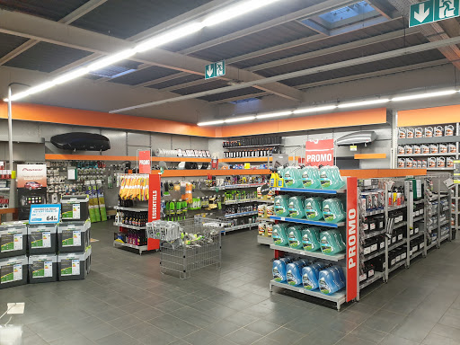 Photo 1 - Centre Auto JPO
