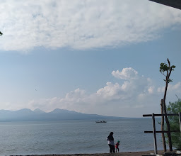 Pantai Cacalan photo