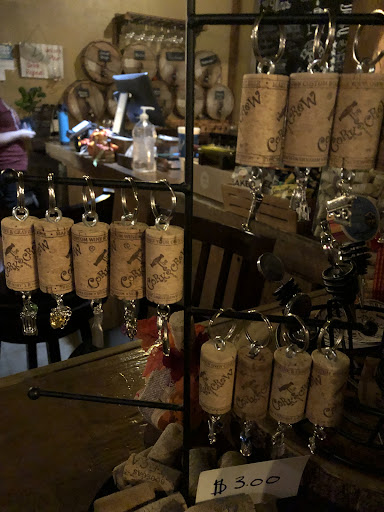 Brewery «The Corkscrew Winery and Brewery», reviews and photos, 16 SW Broadway St, Ocala, FL 34471, USA