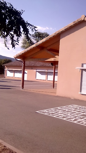 École primaire Ecole Publique Saint-Michel-sur-Rhône