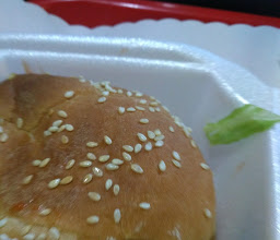 Tito's Burger Centro photo