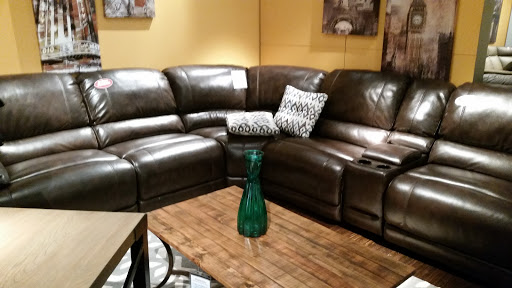 Furniture Store «Pacific Lifestyle Furniture», reviews and photos, 16305 NW Cornell Rd, Beaverton, OR 97006, USA