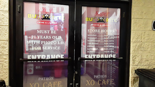 Liquor Store «Buy-Rite Liquors Williamstown», reviews and photos, 2031 N Black Horse Pike, Williamstown, NJ 08094, USA