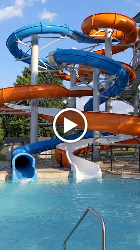 Water Park «City of Gaithersburg Water Park at Bohrer Park», reviews and photos, 512 S Frederick Ave, Gaithersburg, MD 20877, USA