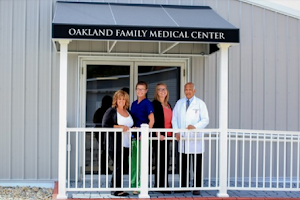 Oakland Clinic, a service of Horizon Health image