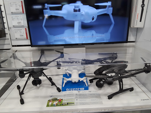 Electronics Store «Best Buy», reviews and photos, 550 Arsenal St #2, Watertown, MA 02472, USA