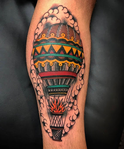 Find girl tattoos ideas for your next unique tattoo in Denton at Black Anchor Tattoo