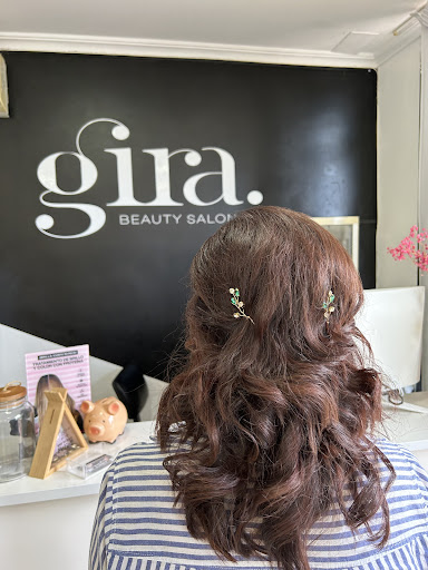 Peluquería Gira Beauty Salón en Ibiza, Baleares