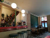 Atmosphère du Restaurant Café du coin à Paris - n°9