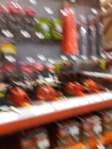 Home Improvement Store «The Home Depot», reviews and photos, 103 Pavilion Pkwy, Fayetteville, GA 30214, USA