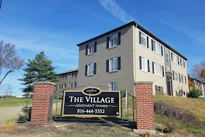 The Village Apartments image