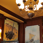 Photo n°2 de l'avis de Nathalys.a fait le 04/09/2021 à 21:45 sur le restaurants Brasserie de l'Esplanade à Berck