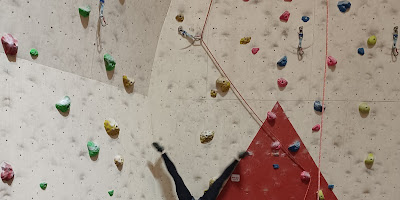 Creation Climbing Centre