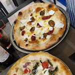 Photo n°1 de l'avis de Iacopo.e fait le 15/06/2022 à 13:05 sur le  Piccadilly à Peschici