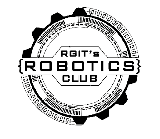 आरजीआईटीएस रोबोटिक्स क्लब