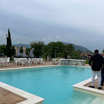 Photo n°4 de l'avis de Alessandra.i fait le 14/08/2023 à 19:05 sur le  Casale Bussoletti à Colle Palme