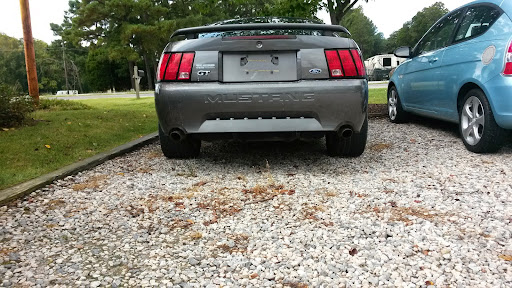 Used Car Dealer «County Auto Brokers, Inc.», reviews and photos, 7006 George Washington Memorial Hwy, Yorktown, VA 23692, USA