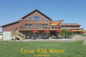 Cellar 426 Winery image