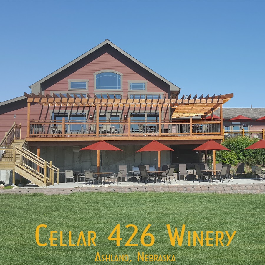 Cellar 426 Winery