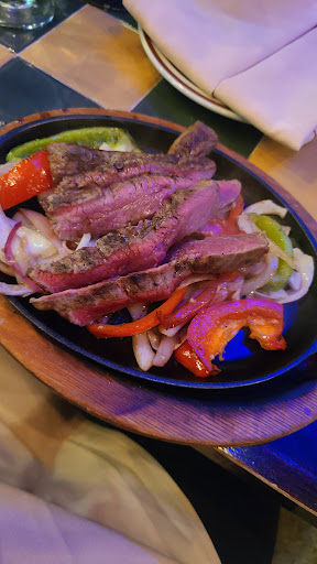 Tex-Mex Restaurant «Iguana New York», reviews and photos, 240 W 54th St, New York, NY 10019, USA