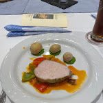 Photo n°6 de l'avis de Manuel.i fait le 13/10/2022 à 17:13 sur le  Hotel Reussischer Hof à Schmölln