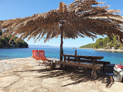 Selca beach'in fotoğrafı biraz temiz temizlik seviyesi ile