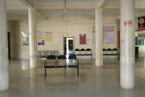 Sub District Hospital, Taloda image