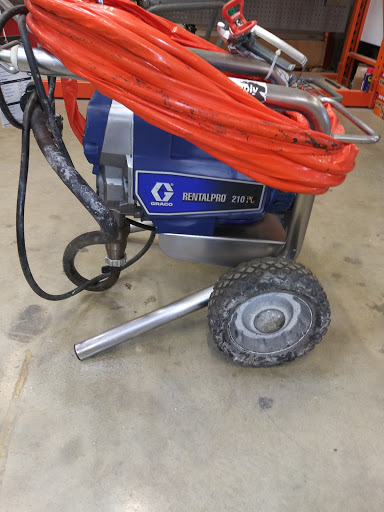 Home Improvement Store «The Home Depot», reviews and photos, 29801 Southfield Rd, Southfield, MI 48076, USA