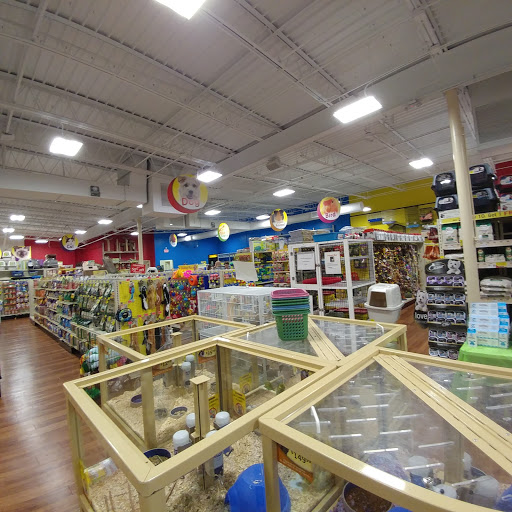 Pet Supply Store «Pet Supermarket, Inc.», reviews and photos, 9579 Bill Arp Rd #21, Douglasville, GA 30135, USA