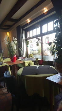 Atmosphère du Restaurant à La Schlitte à Munster - n°12