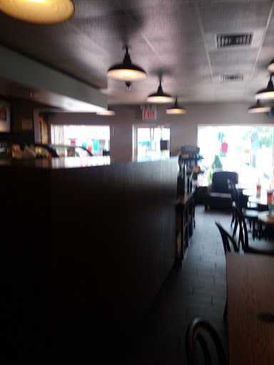 Coffee Shop «Starbucks», reviews and photos, 455 Main St, Islip, NY 11751, USA