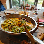 Photo n°10 de l'avis de Mattyz.o fait le 24/07/2022 à 12:41 sur le  Restaurant Pizzeria Europa à Gossensass-Colle Isarco