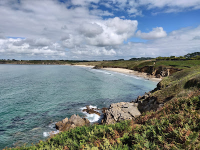 Vieux Port du Conquet à Le Conquet
