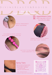 Divine Beauty & Bodied - Photo 7 - Car repair in Las Cruces, NM, Las Cruces