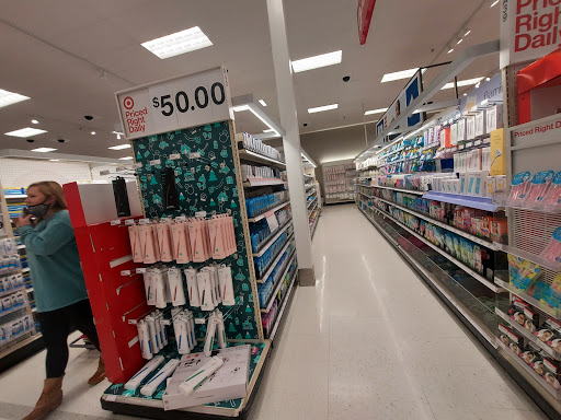 Department Store «Target», reviews and photos, 1900 Springsteen Rd, Rock Hill, SC 29730, USA