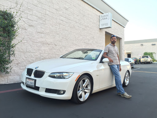 Car Dealer «Baron Elite Warehouse Automotive Sales», reviews and photos, 1689 W Arrow Route Suite B, Upland, CA 91786, USA