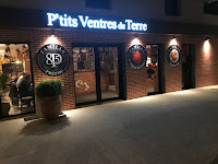 Photos du propriétaire du Restaurant français Les P'tits Ventres de Terre à La Roche-sur-Yon - n°1
