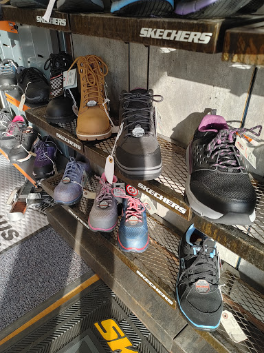 Boot Store «Work Shoe HQ», reviews and photos, 1067 W Riverdale Rd, Ogden, UT 84405, USA