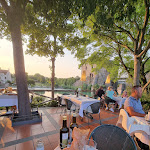 Photo n°2 de l'avis de chiara.a fait le 25/08/2022 à 18:08 sur le  Il Borghetto Vacanze nei Mulini à Valeggio sul Mincio