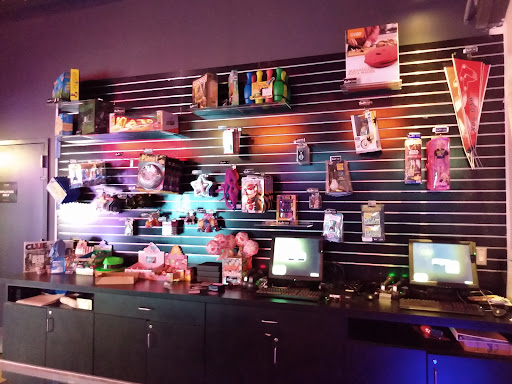 Bowling Alley «Bowlmor Norwalk», reviews and photos, 701 Connecticut Ave, Norwalk, CT 06854, USA