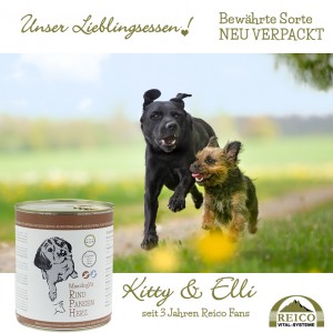 Tierbedarf & Ernährungsberatung Hannelore Abbenhaus unter Buxtehude, 