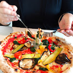 Photo n°3 de l'avis de Karel.r fait le 12/10/2022 à 11:26 sur le  Ristorante Pizzeria San Vigilio à Bergamo