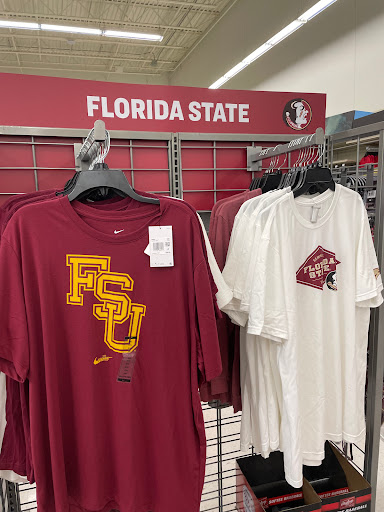 Sporting Goods Store «Academy Sports + Outdoors», reviews and photos, 455 Norman Dr, Valdosta, GA 31601, USA