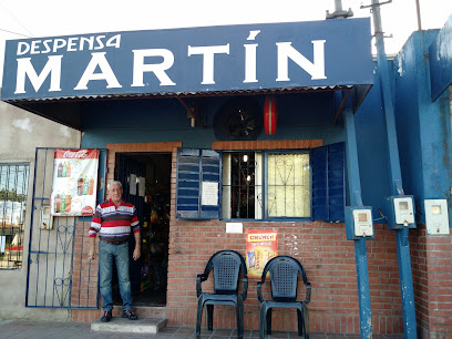 Despensa Martin