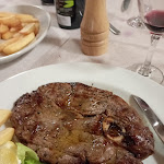 Photo n°1 de l'avis de Stefano.a fait le 19/03/2023 à 06:39 sur le  Trattoria Al Forno Di Garuffi Eugenia à Lugo