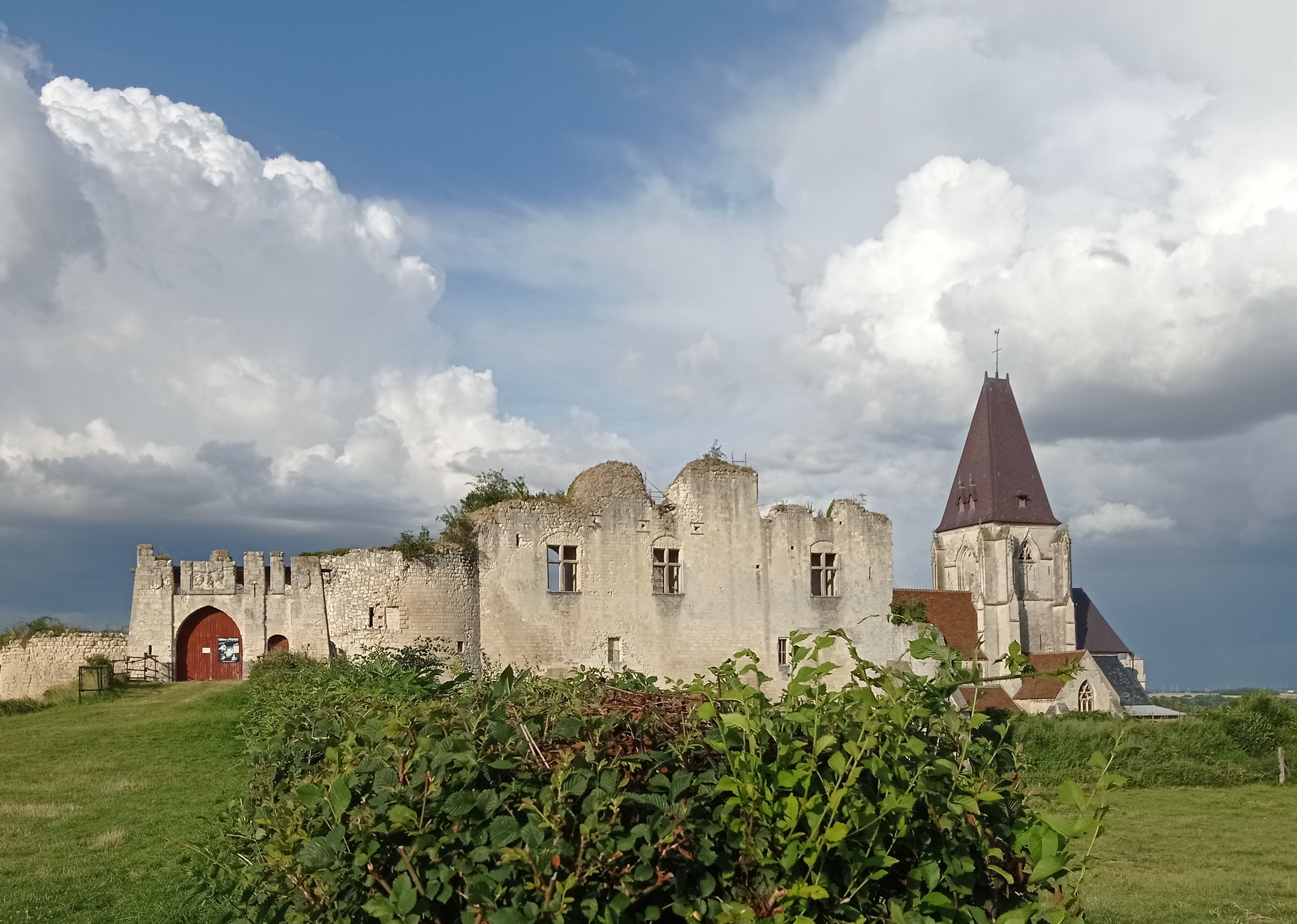 Photo n° 4 de l'avis de Brigitte.a fait le 01/08/2021 à 08:48