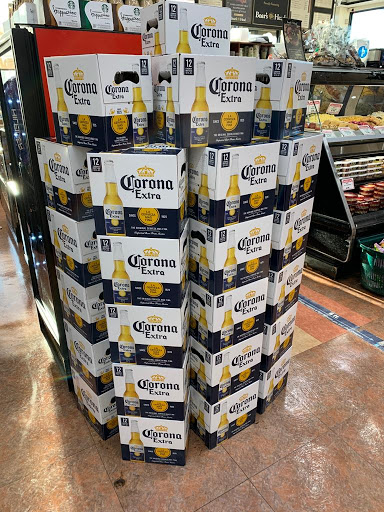 Supermarket «AFB Golden Mango Supermarkets», reviews and photos, 1871 Rockaway Pkwy, Brooklyn, NY 11236, USA